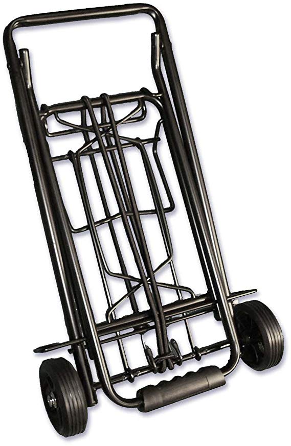 The Best Luggage Carts — TheFifty9