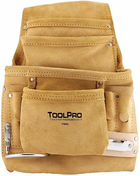 Top 10 Best Carpenter Nail Bags (2022) » TheFifty9