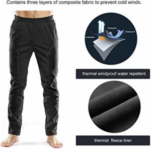 winter mountain bike pants