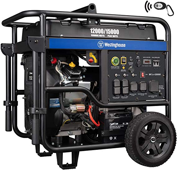 The Best Small Portable Generators — TheFifty9