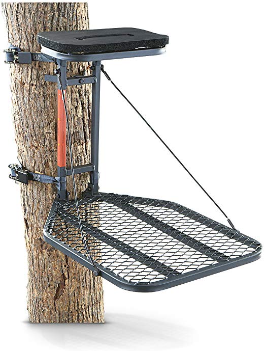 Top 10 Best Tree Deer Stands — TheFifty9