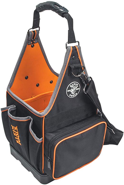 The Best Electrician Tool Bags — TheFifty9