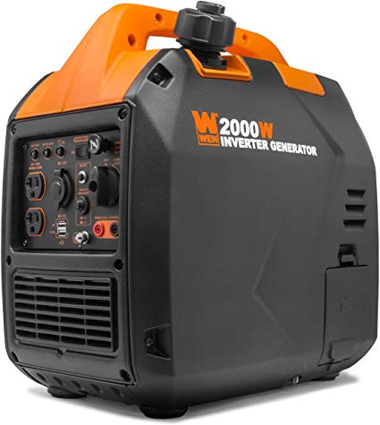 The Best Small Portable Generators — TheFifty9