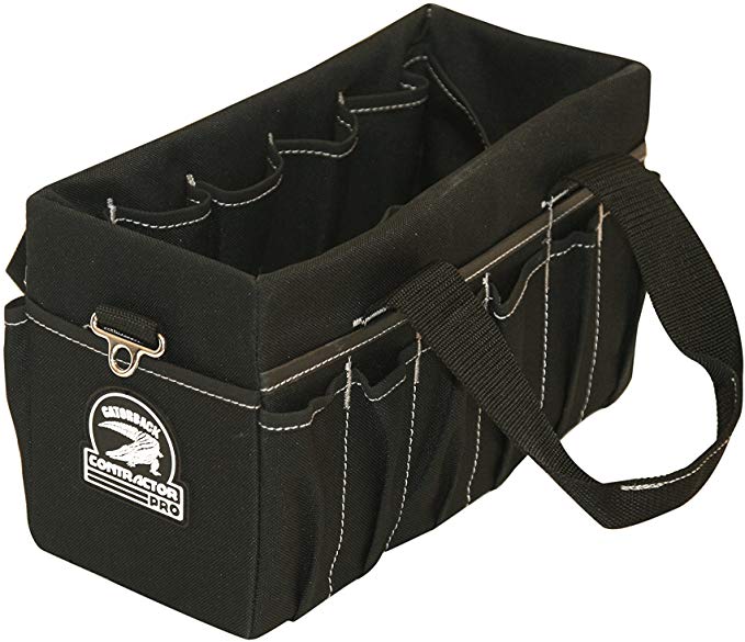 The Best Electrician Tool Bags — TheFifty9
