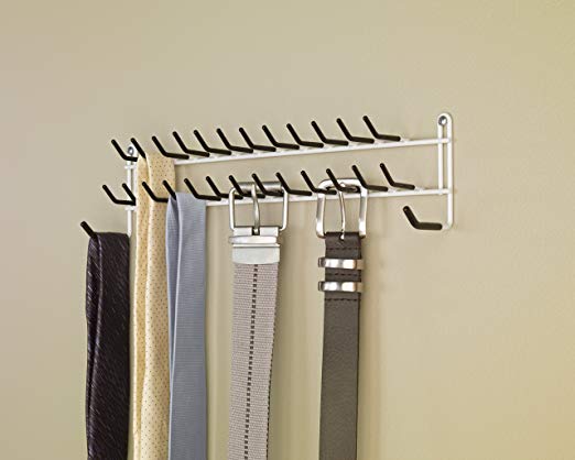 The Best Belt Racks — TheFifty9