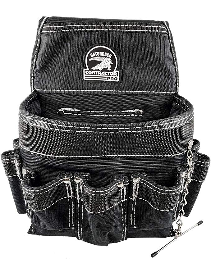 The Best Electrician Tool Bags — TheFifty9