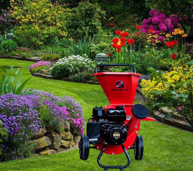 Top 10 Best Wood Chippers — TheFifty9