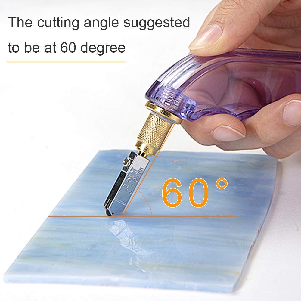 THe Best Glass Cutting Tools — TheFifty9