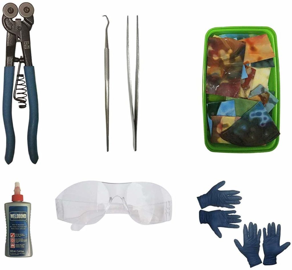 THe Best Glass Cutting Tools — TheFifty9