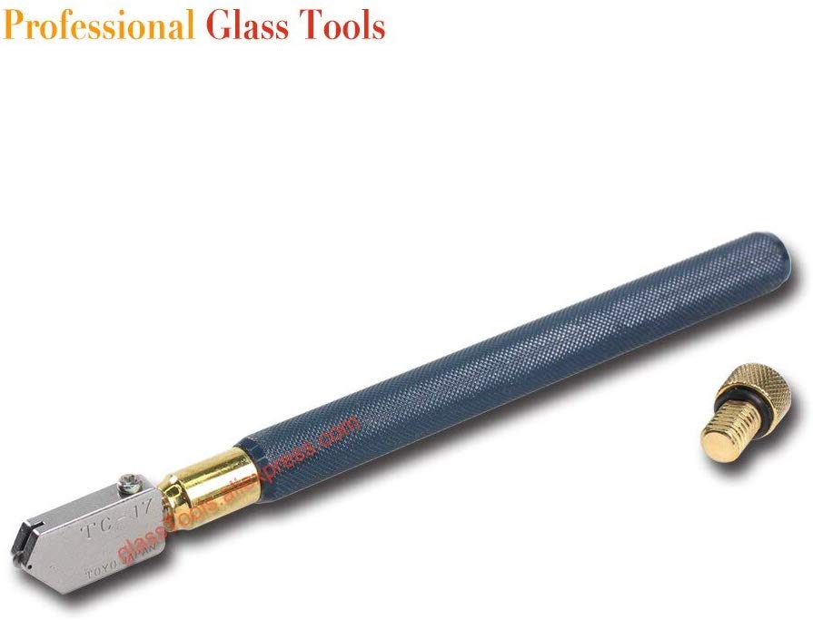 THe Best Glass Cutting Tools — TheFifty9
