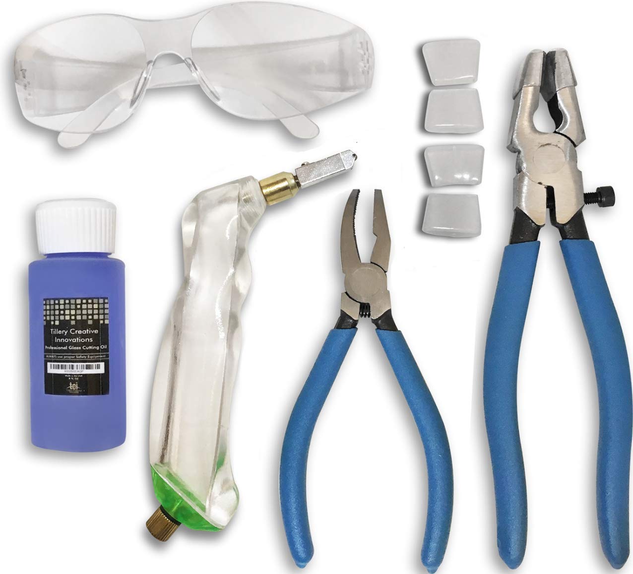 THe Best Glass Cutting Tools — TheFifty9