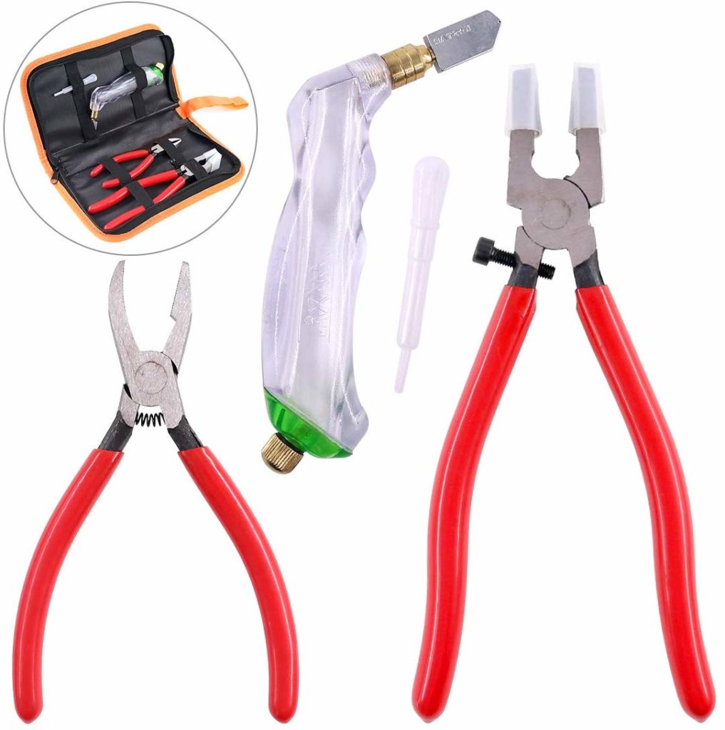 THe Best Glass Cutting Tools — TheFifty9