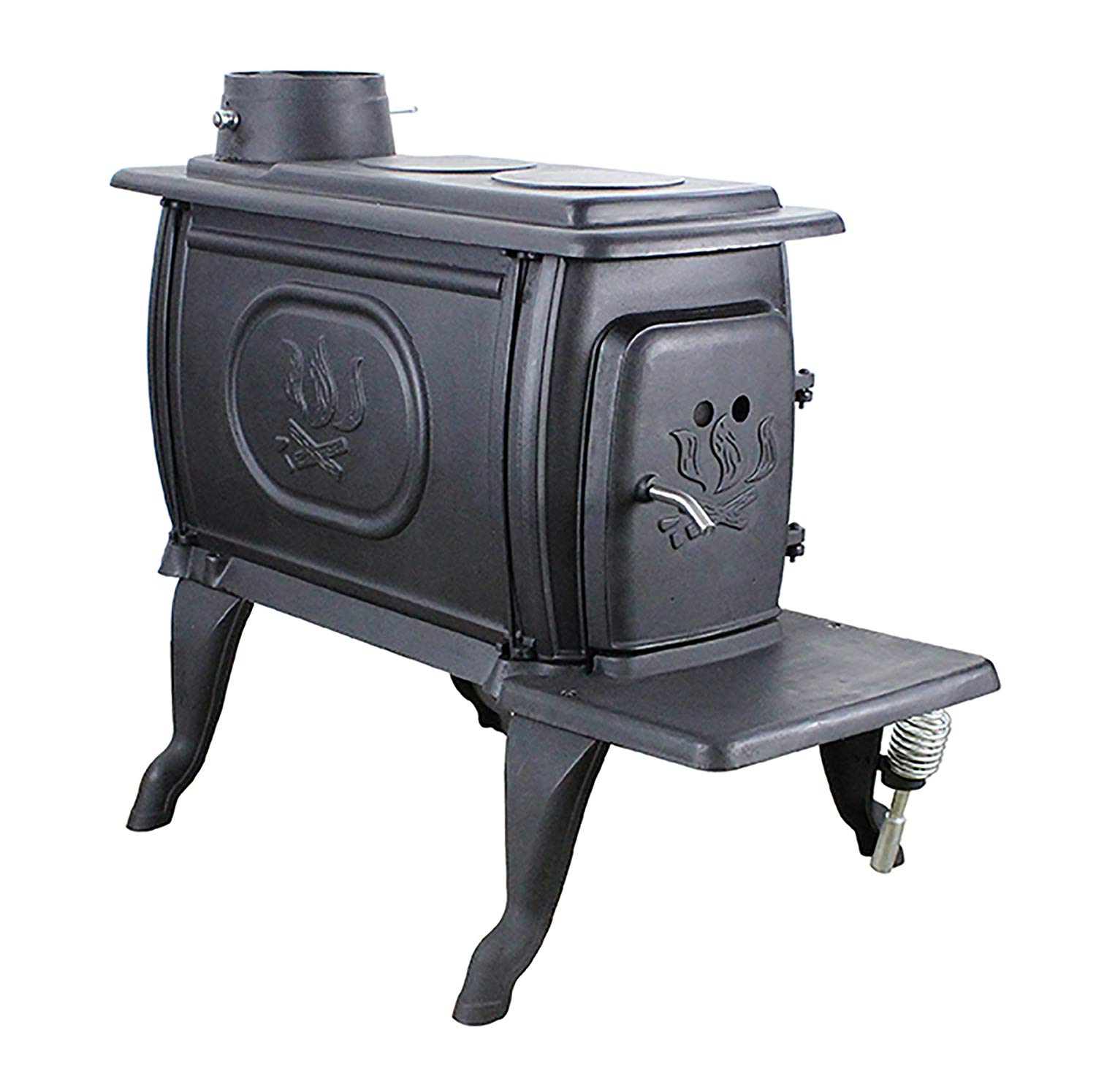 The Best Wood Burning Stoves — TheFifty9