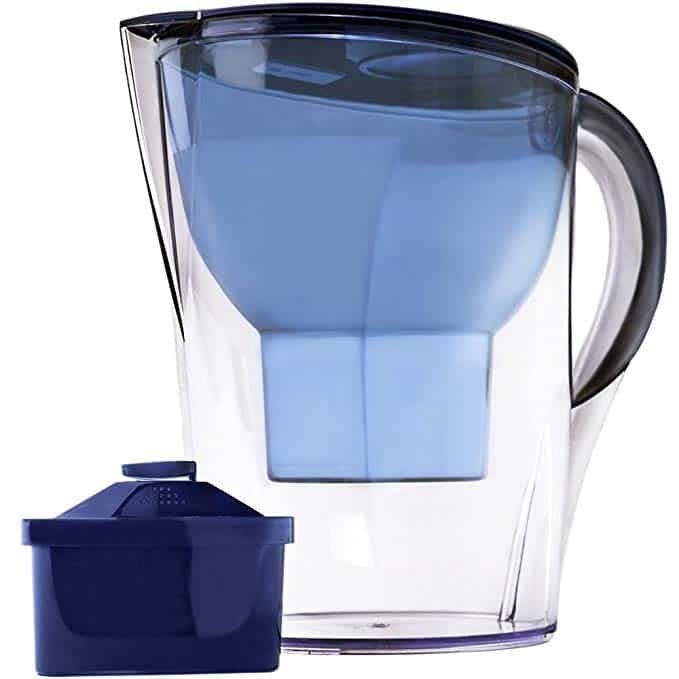 The Best Alkaline Water Pitchers — TheFifty9