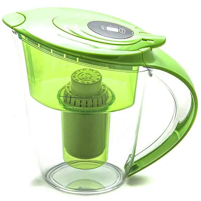 The Best Alkaline Water Pitchers — TheFifty9