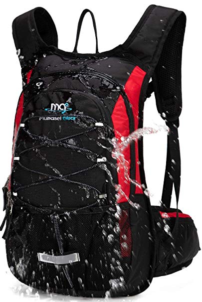 hydration packs for mountain biking
