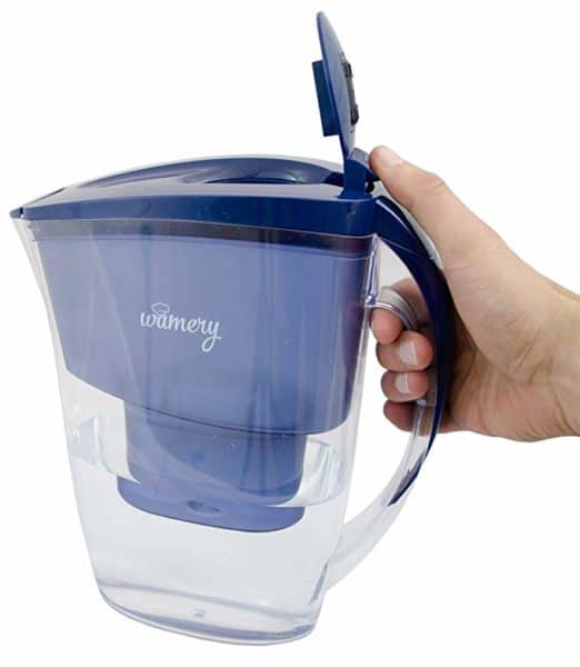 The Best Alkaline Water Pitchers — TheFifty9