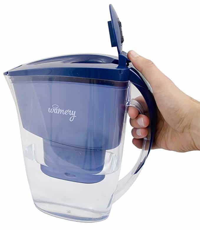 The Best Alkaline Water Pitchers — TheFifty9