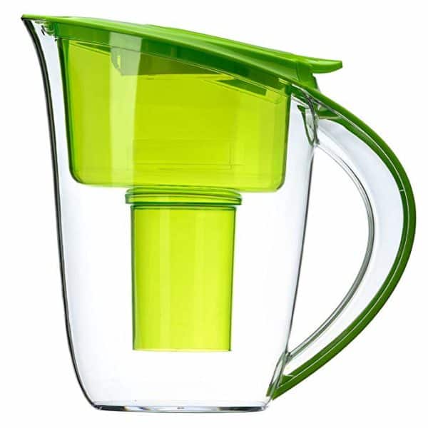 The Best Alkaline Water Pitchers — TheFifty9
