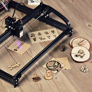 The Ultimate Guide to Choosing the Best Laser Wood Cutter and Engraver