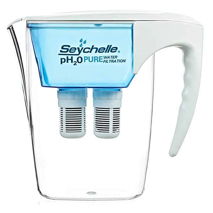 The Best Alkaline Water Pitchers — TheFifty9