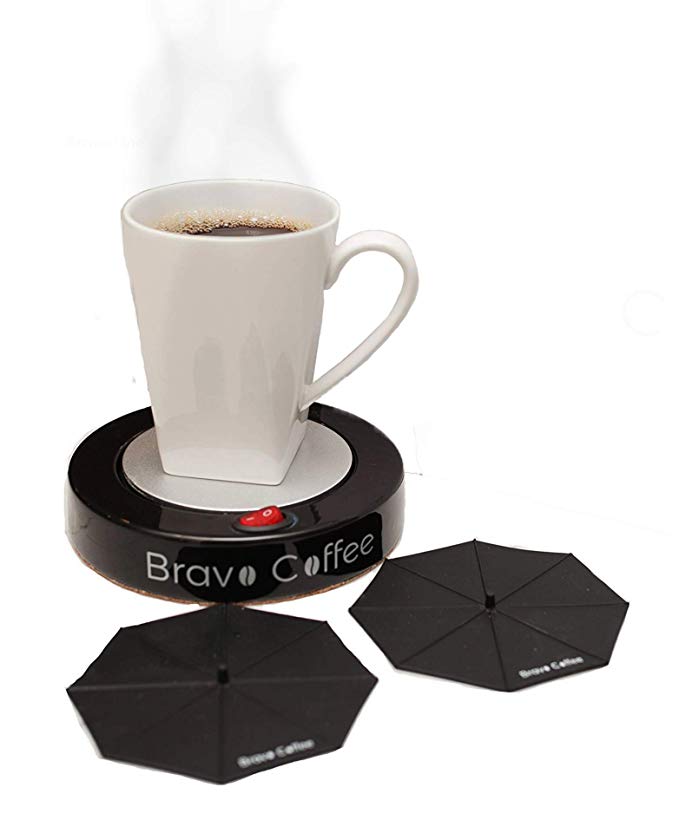 The Best Coffee Cup Warmers — TheFifty9