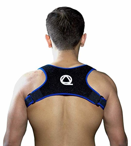 The Best Posture Correctors for Neck — TheFifty9