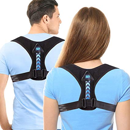 The Best Posture Correctors for Neck — TheFifty9