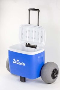 Top 10 Best Rolling Coolers — TheFifty9