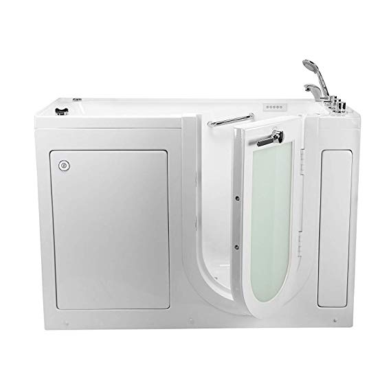 Top 10 Best Walk in Tubs — TheFifty9