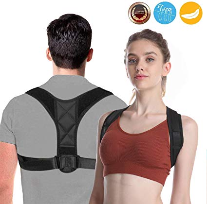 The Best Posture Correctors for Neck — TheFifty9