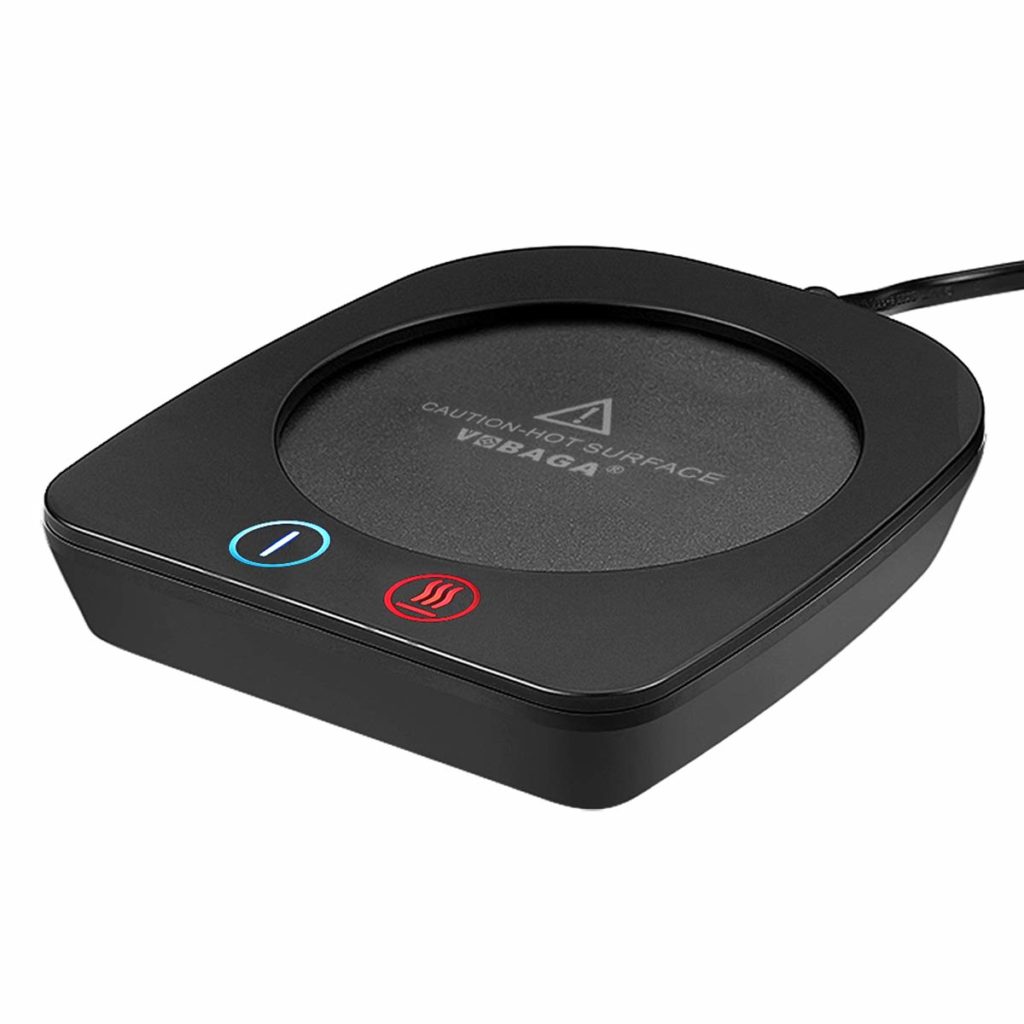 The Best Coffee Cup Warmers — TheFifty9