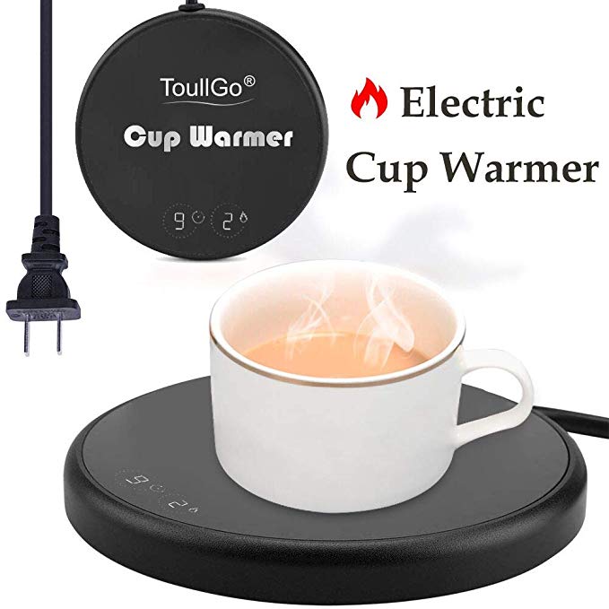 The Best Coffee Cup Warmers — TheFifty9