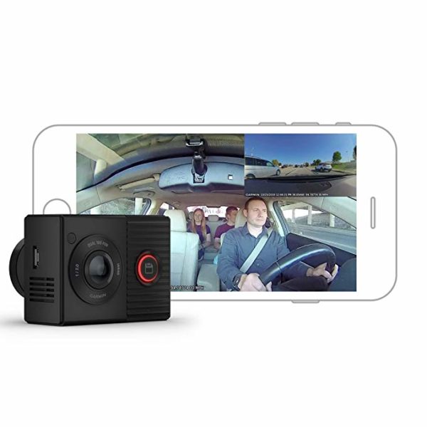 dashcam viewer gps and video not synced