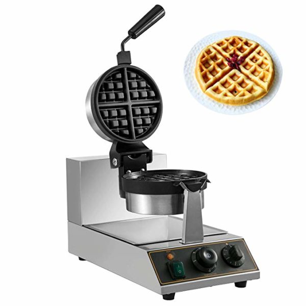 Top 10 Best Belgian Waffle Makers — TheFifty9