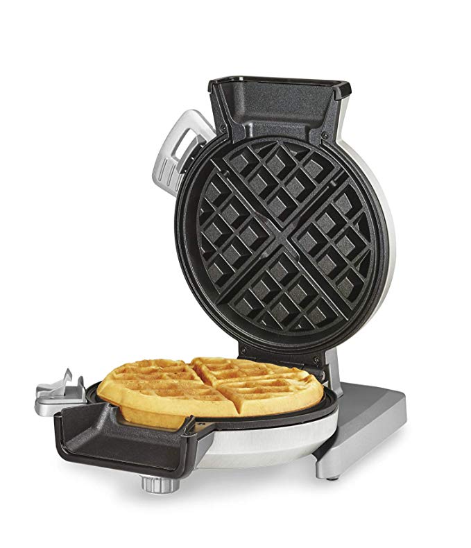 Top 10 Best Belgian Waffle Makers — TheFifty9