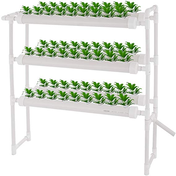 Indoor Hydroponic Garden Kit Canada - Discount Hydroponics Canada - New Arrivals