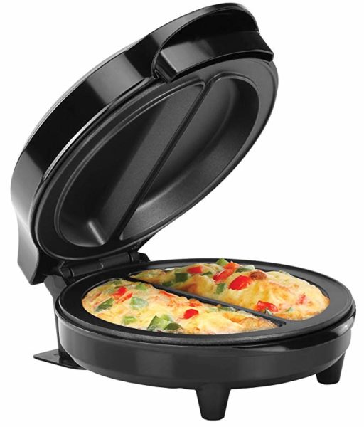 The Best Microwave Omelette Makers — TheFifty9