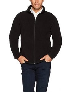 The Best Fleece Jackets for Men — TheFifty9