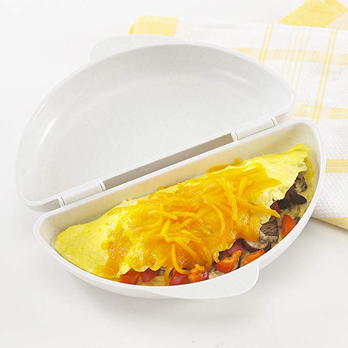 The Best Microwave Omelette Makers — TheFifty9