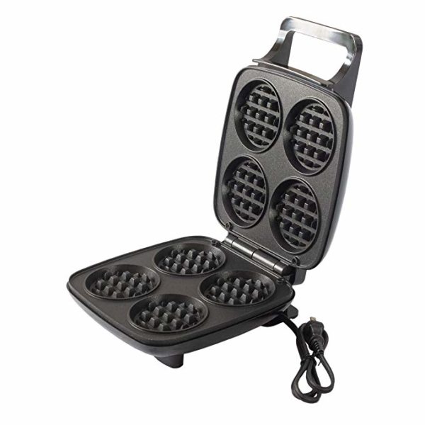 Top 10 Best Belgian Waffle Makers — TheFifty9