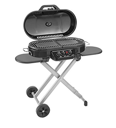 The Best Propane Grills for Camping — TheFifty9