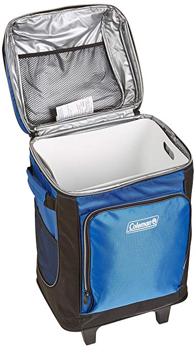backpack roller cooler