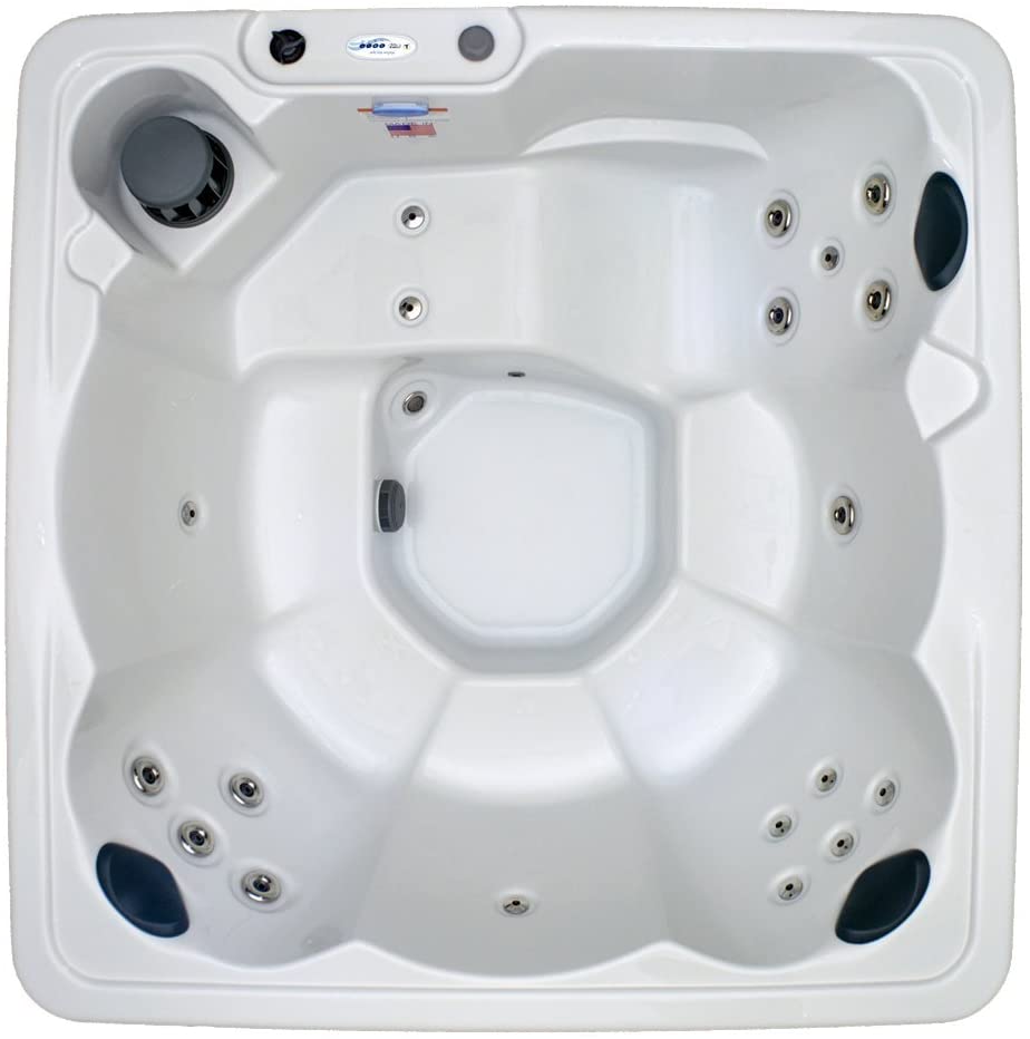 The Best Outdoor Hot Tubs — TheFifty9