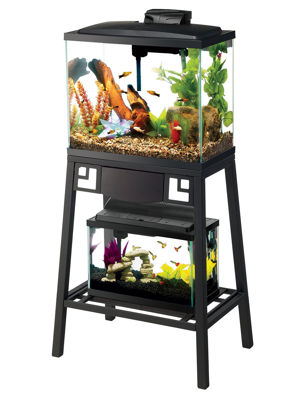 Top 10 Best Fish Tank Stands » TheFifty9