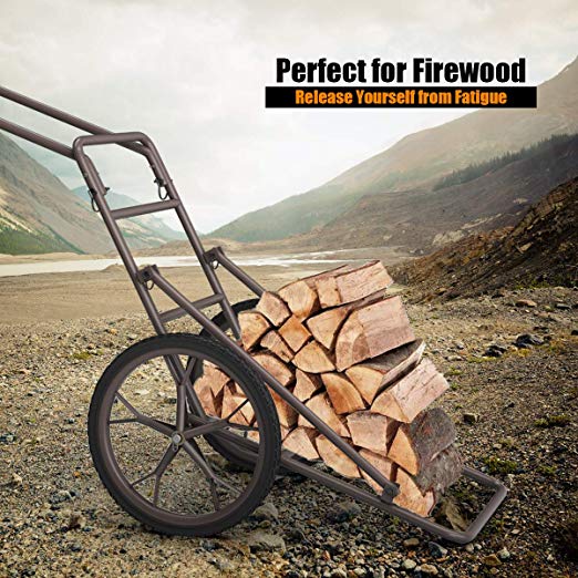 The Best Deer Carts — TheFifty9