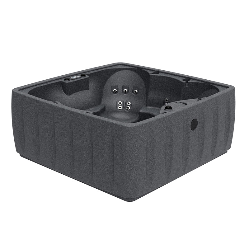 The Best Outdoor Hot Tubs — TheFifty9