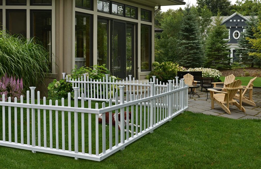 The Best Dog Fences — TheFifty9