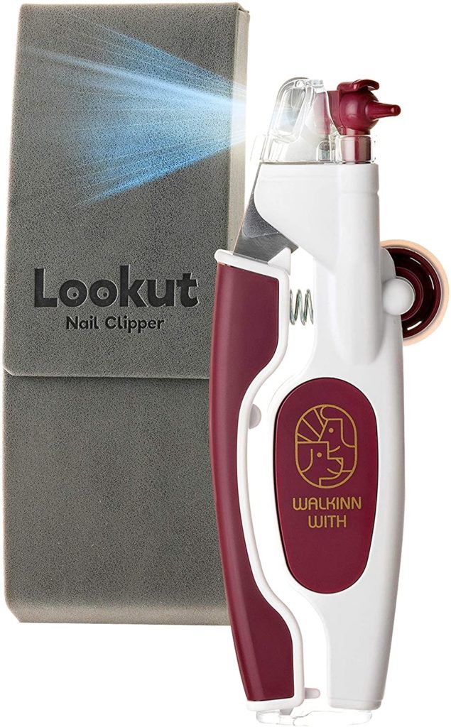 The Best Dog Nail Grinders — TheFifty9