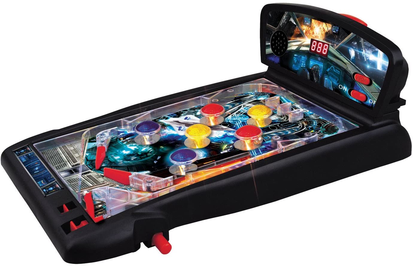 Top 10 Best Pinball Machines (2022) » TheFifty9